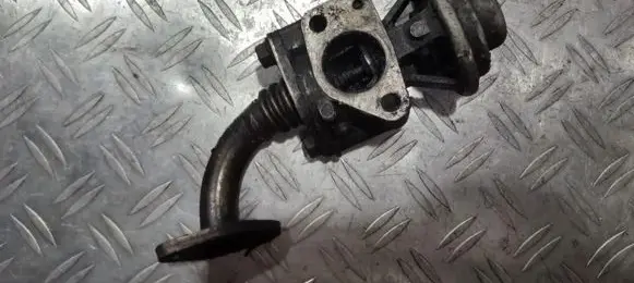 Mitsubishi Pajero EGR valve k5t55481