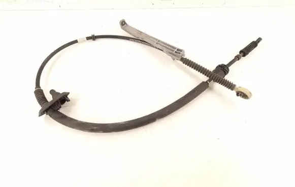 Mercedes-Benz A W169 Gear shift rod 1693700673 A1693700673