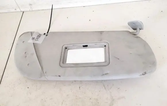Ford Galaxy Sun visor 7m0857552ah