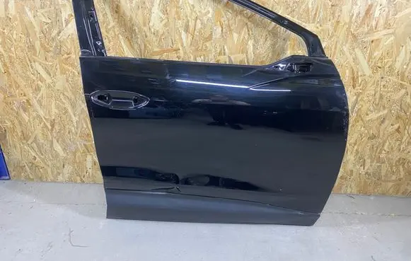 Audi Q4 Sportback e-tron Front door 89A831312