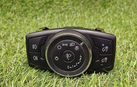 Ford Transit Light switch BM5T13A024CD 10097646