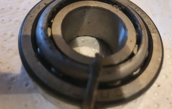 VAZ 2102 Front wheel bearing hub 67804Y 7804Y