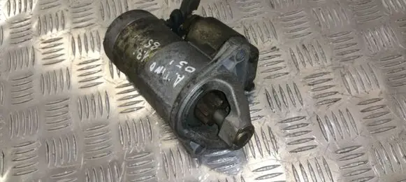 Nissan Almera Tino Starter motor 233000M302 S1148200B
