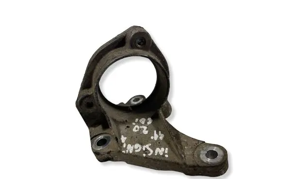 Opel Insignia A Driveshaft support bearing bracket 13219137