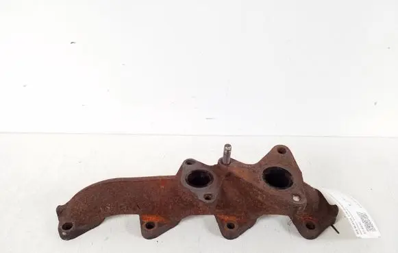 Renault Kangoo II Exhaust manifold 574232