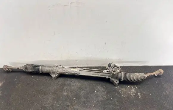 Audi A6 S6 C6 4F Steering rack 4F2422066A 4F2422053A 4F2422053AX