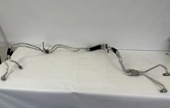 Alfa Romeo Stelvio Other gearbox part 
