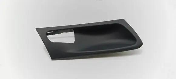 BMW X5 E70 Front door interior handle 6973736