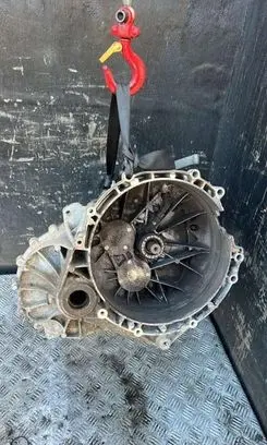 Ford Transit Custom Manual 5 speed gearbox KK2R7002VGA