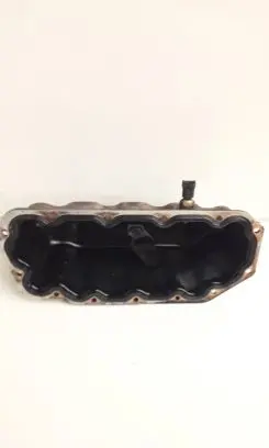 Opel Frontera B Oil sump
