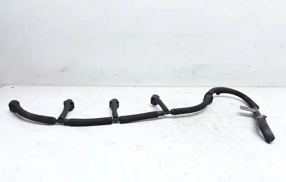 Volvo V60 Fuel return line/hose 31321198