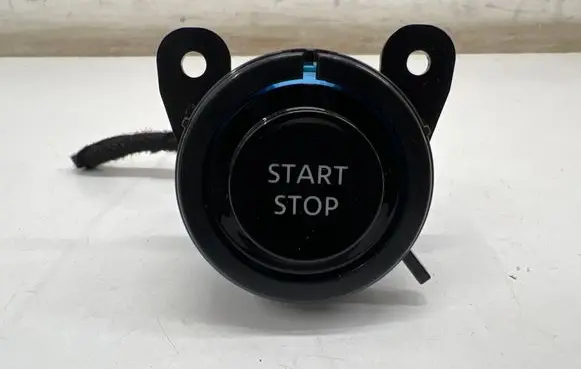 Nissan Qashqai J12 Engine start stop button switch 251506XJ0AT