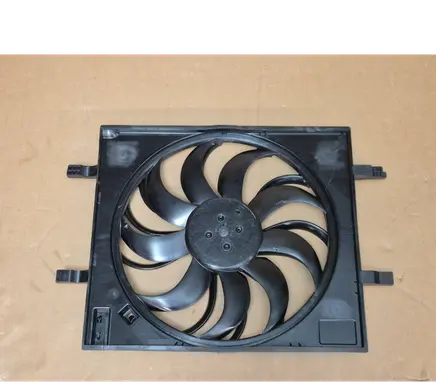 Skoda Enyaq iV Fan set 1ED959455 1ED121203C M271010157