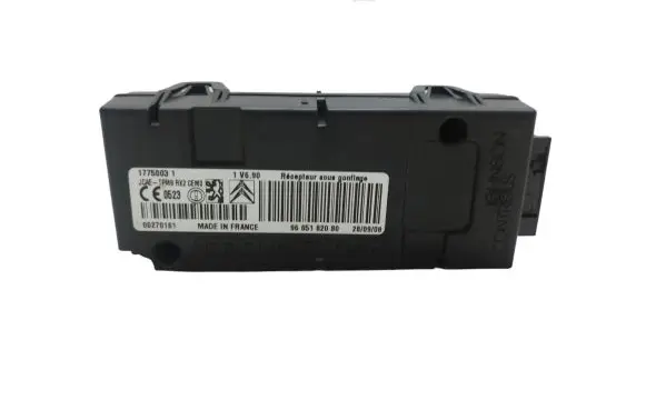Citroen C4 I Picasso Other control units/modules 9665182080 17750031 00270161