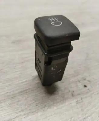 Saab 9-3 Ver1 Fog light switch 4733952