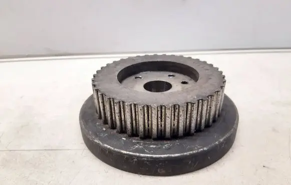 Audi A6 S6 C5 4B Fuel pump gear (pulley) 038130111A