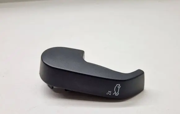 BMW i4 Engine bonnet (hood) release handle 7938322