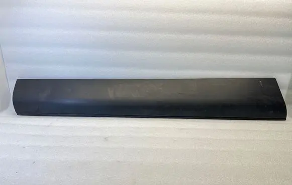Audi Q7 4L Front door trim (molding) 4L0853959