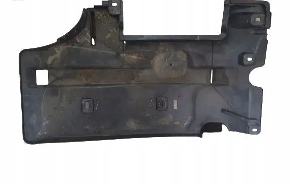 Dodge Challenger Engine splash shield/under tray 04780809AG