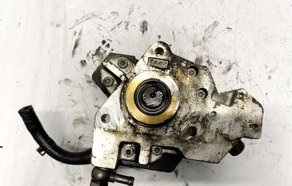 Mitsubishi ASX Fuel injection high pressure pump 2445110033