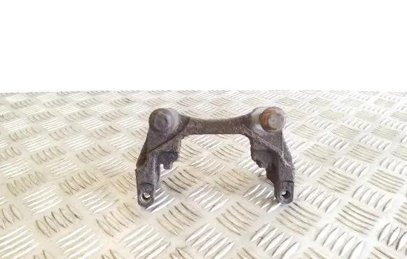 Jaguar XE Brake caliper pad carrier rear 