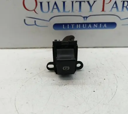 Chevrolet Captiva Hand parking brake switch 20787804