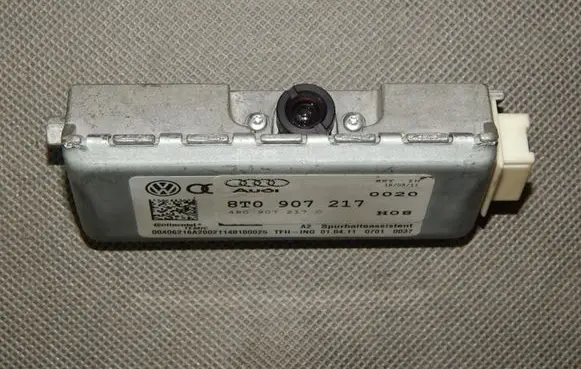 Audi A5 8T 8F Other devices 8T0907217