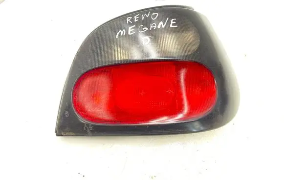 Renault Megane I Rear/tail lights