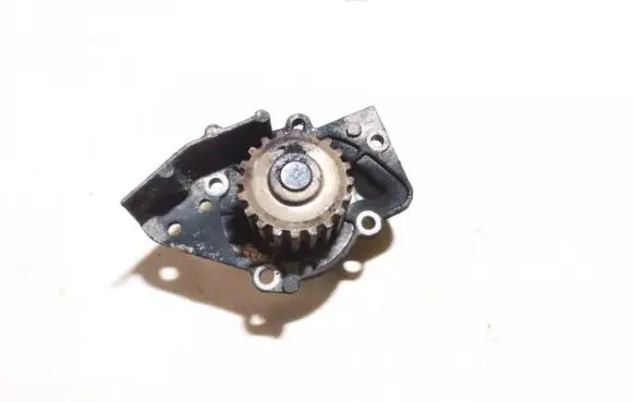 Peugeot 307 Water pump