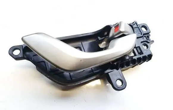 Hyundai Ioniq Rear door interior handle 82623g2000 82623-g2000
