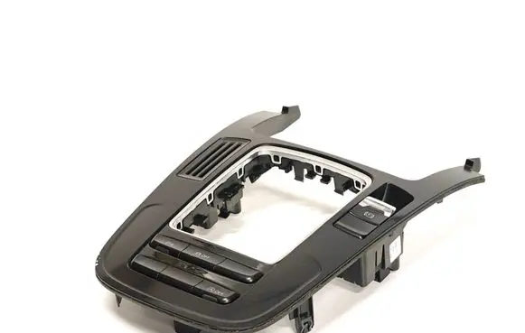 Audi A4 S4 B8 8K Gear shifter surround trim plastic 8K0864261 00002435