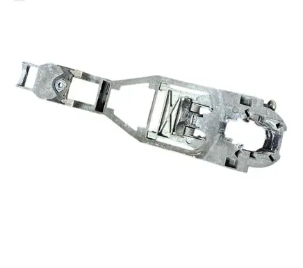Volkswagen PASSAT B5 Front door exterior handle 3b0837885 3b0837886