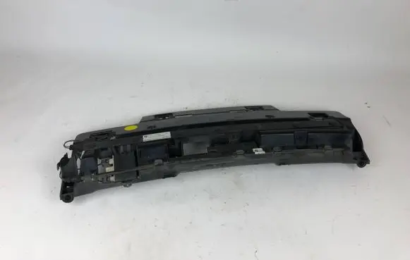 Tailgate/trunk control unit/module