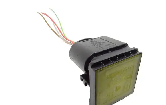 Audi TT TTS Mk2 Brake pedal sensor switch 1K0927810D