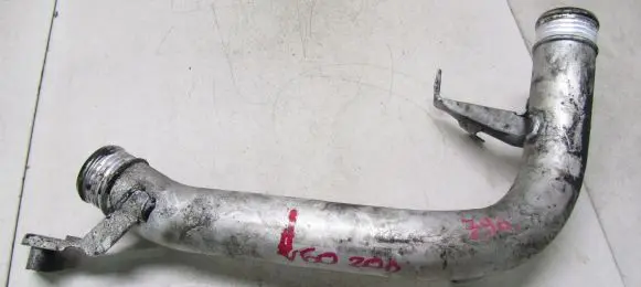 Volvo V60 Intercooler hose/pipe 31370286