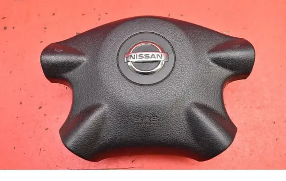 Nissan X-Trail T30 Steering wheel airbag 