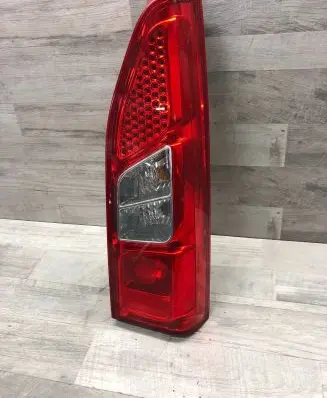 Peugeot Partner Rear/tail lights 9680545180 9677205080 9677203080