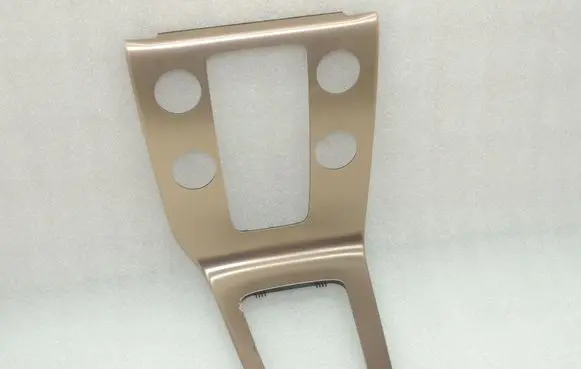 Volvo V40 Cross country Center console decorative trim 31306727