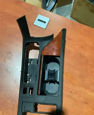 Lexus RX 450H Center console 588210E020