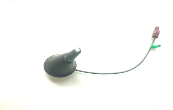 Audi A1 Aerial GPS antenna