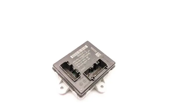 Volvo V60 Door control unit/module AV6N-14C237-BB AV6N-14C108-AE