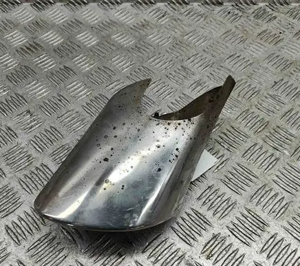 Porsche 911 996 Muffler ending 99611105402