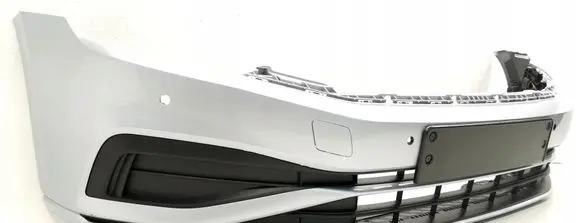 Volkswagen PASSAT B8 Front bumper 3G0807217AM