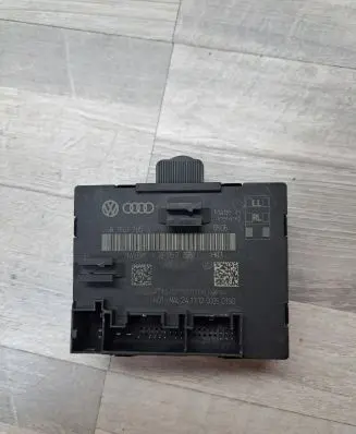 Audi A6 S6 C7 4G Door control unit/module 4G8959795G 4G8959795J