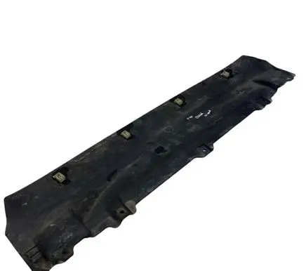 BMW 5 F10 F11 Front bumper skid plate/under tray 7905276 74850610