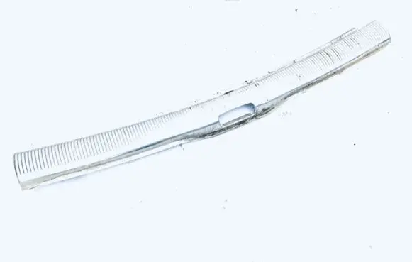 Volkswagen PASSAT B5 Other trunk/boot trim element 3b9863459g