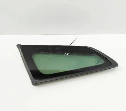 KIA Optima Rear side window 87810D4320 43R019700