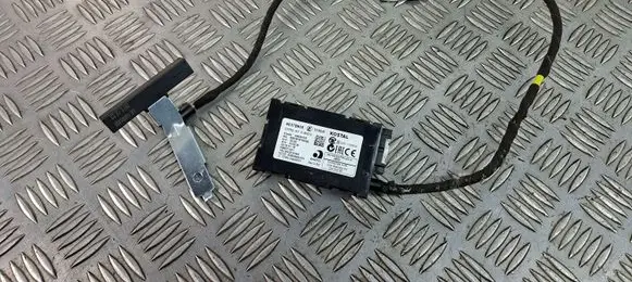 Mitsubishi Outlander Keyless (KESSY) go control unit/module K9499002