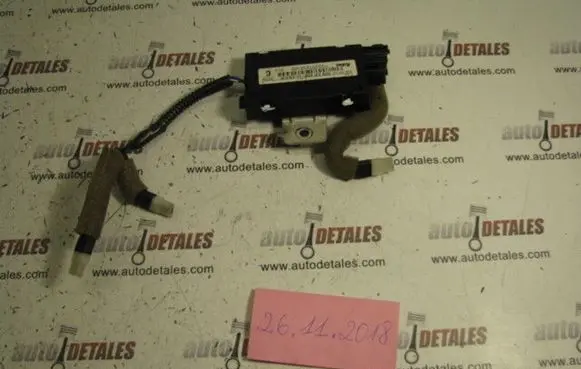 Honda Accord Aerial antenna amplifier 39155SEAG01