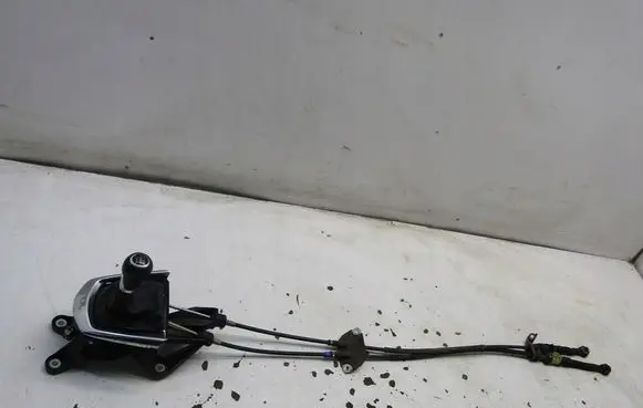 Mazda 2 Gear selector/shifter in gearbox KRIS235789
